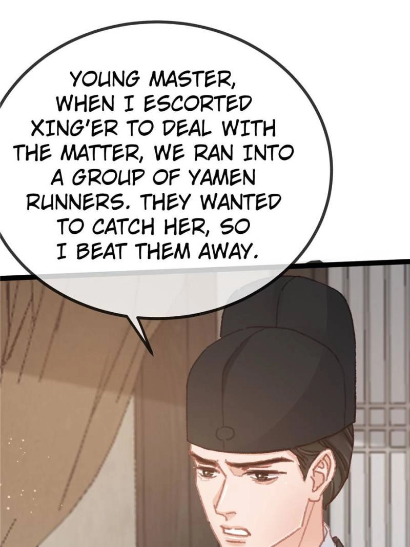 My Cute Concubine Chapter 57 page 41 - 