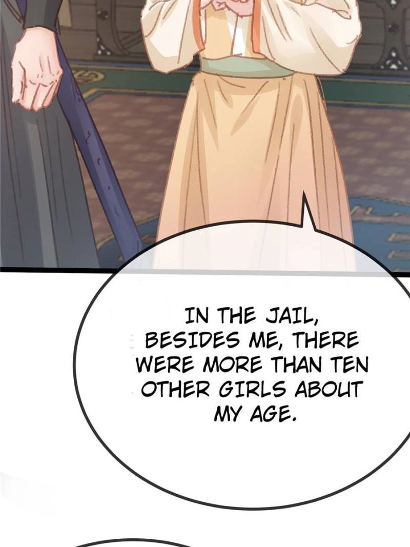 My Cute Concubine Chapter 57 page 45 - 