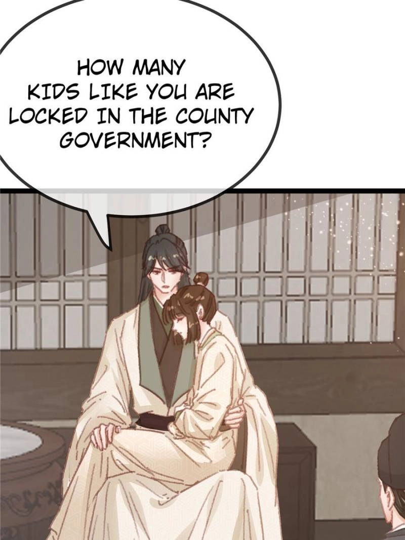 My Cute Concubine Chapter 57 page 46 - 