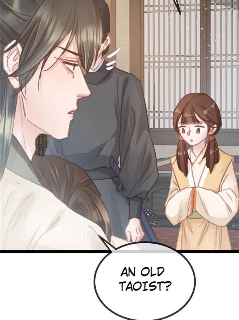 My Cute Concubine Chapter 57 page 49 - 