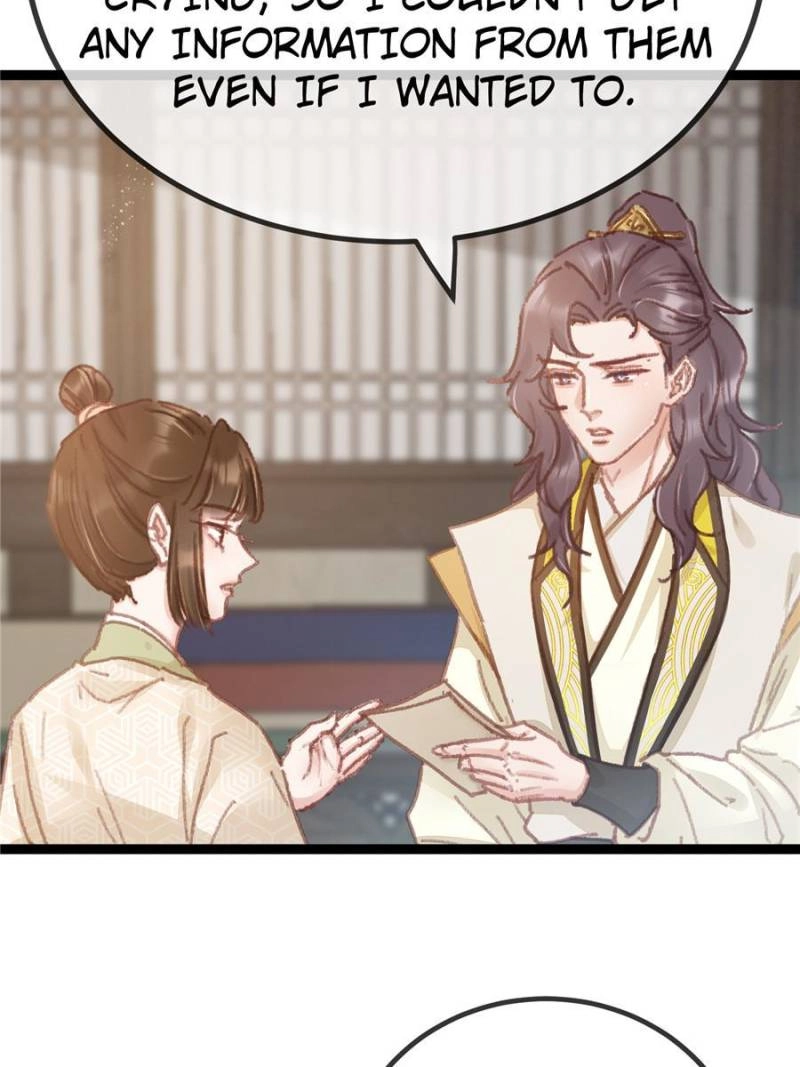 My Cute Concubine Chapter 57 page 6 - 