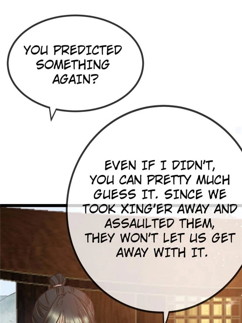 My Cute Concubine Chapter 59 page 1 - 