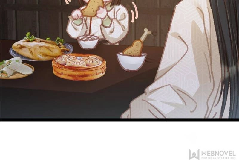 My Cute Concubine Chapter 59 page 17 - 
