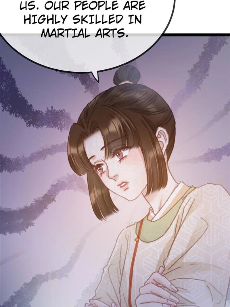 My Cute Concubine Chapter 59 page 3 - 