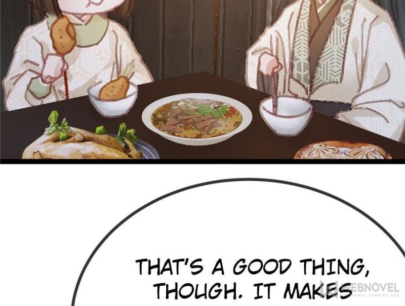 My Cute Concubine Chapter 59 page 23 - 