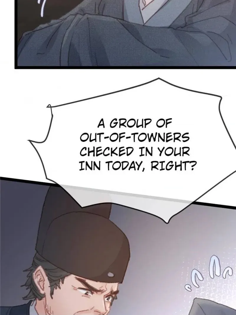 My Cute Concubine Chapter 59 page 30 - 