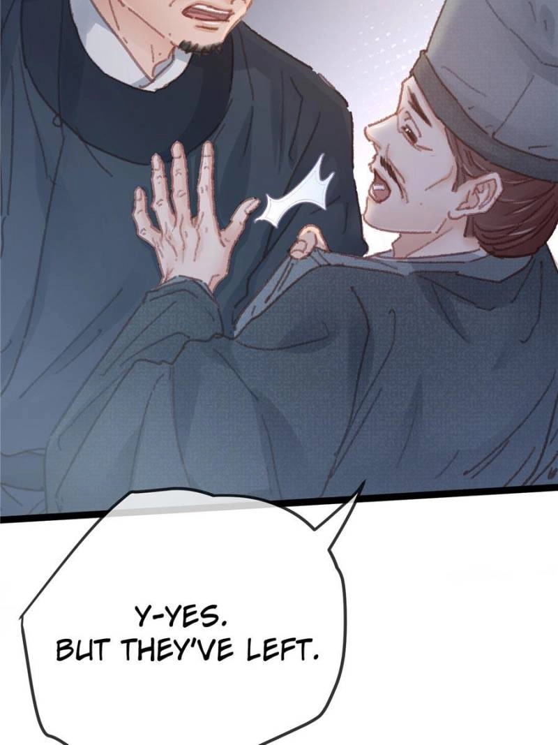 My Cute Concubine Chapter 59 page 31 - 