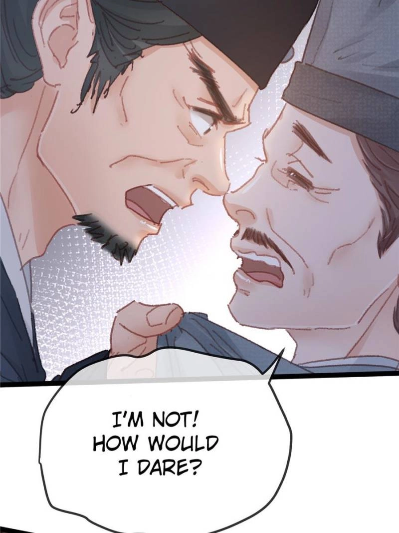 My Cute Concubine Chapter 59 page 33 - 
