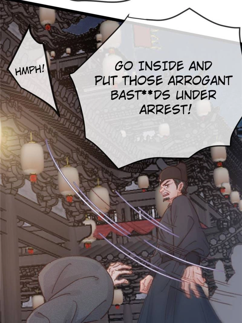 My Cute Concubine Chapter 59 page 34 - 