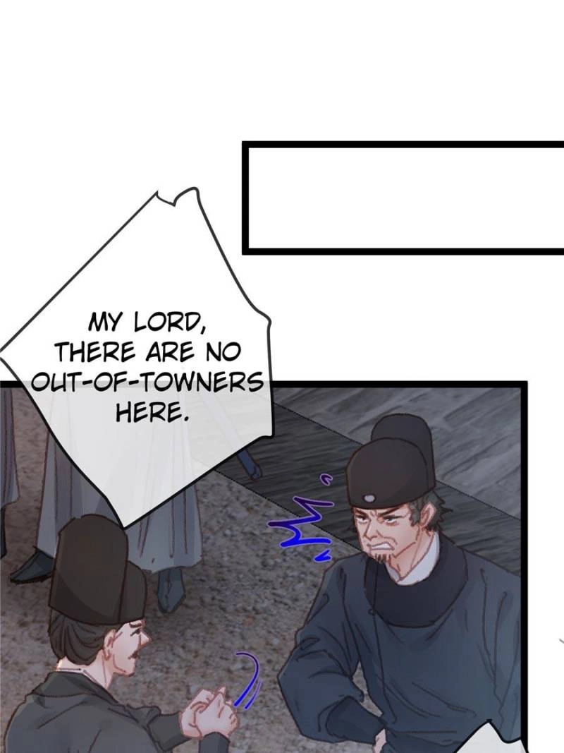 My Cute Concubine Chapter 59 page 37 - 