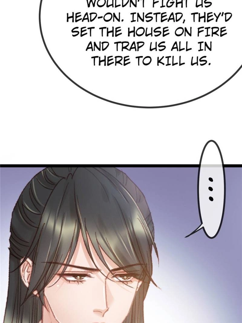My Cute Concubine Chapter 59 page 5 - 