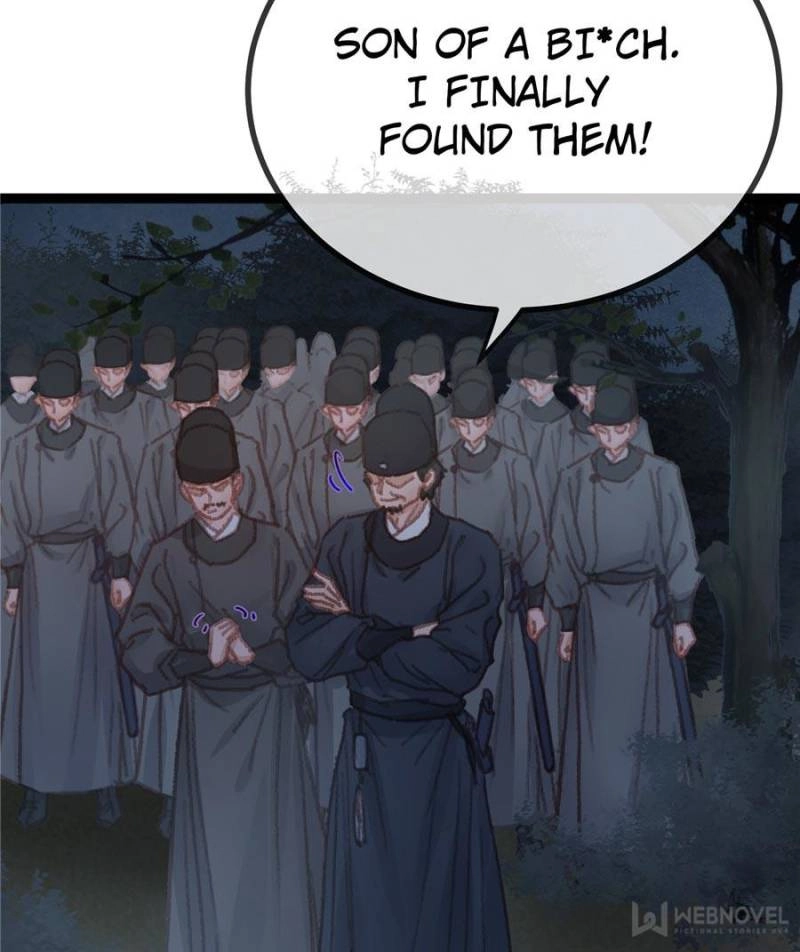 My Cute Concubine Chapter 59 page 41 - 