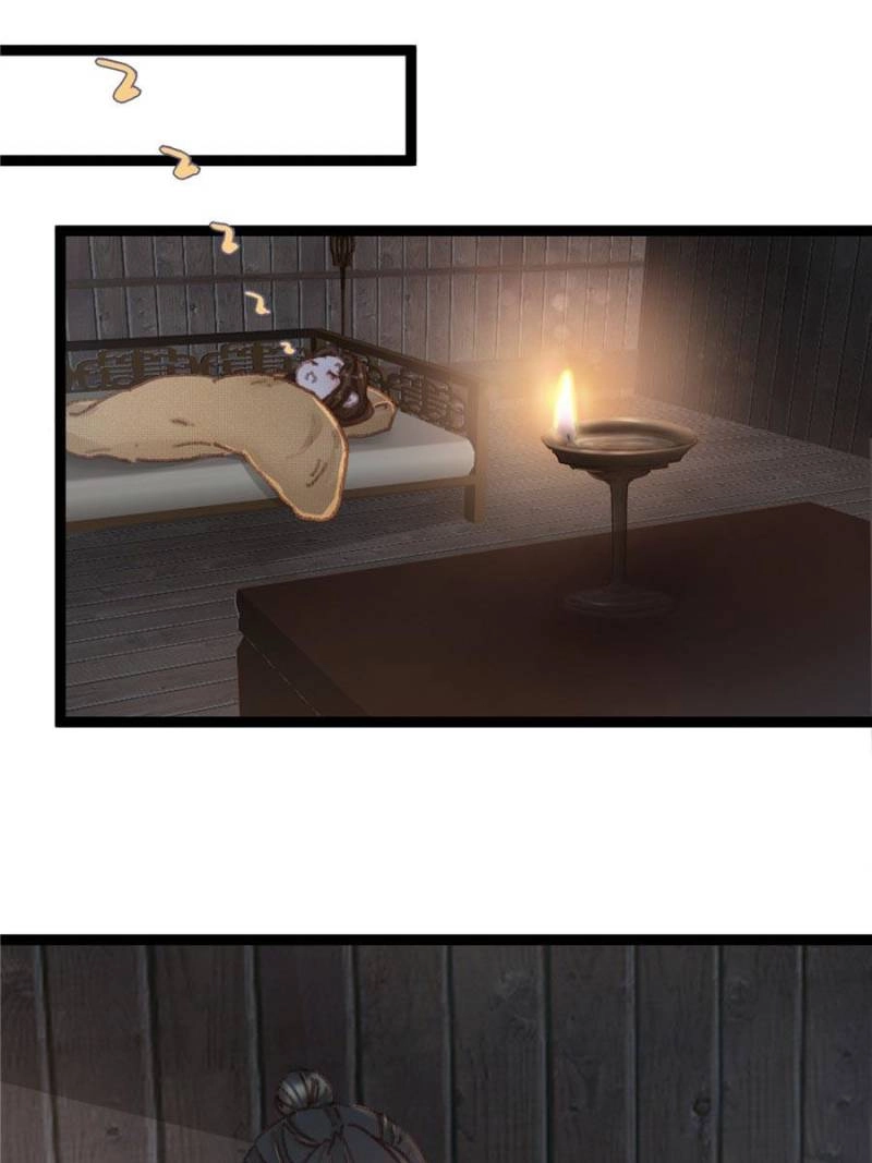 My Cute Concubine Chapter 59 page 45 - 