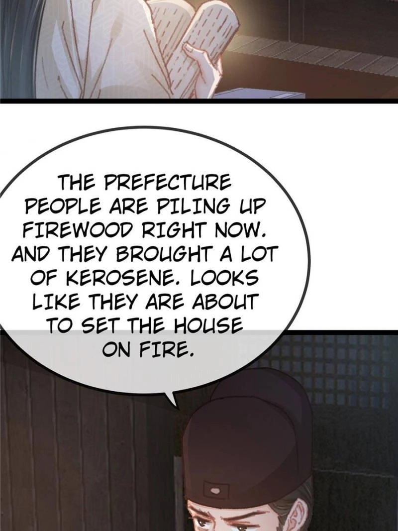My Cute Concubine Chapter 59 page 48 - 
