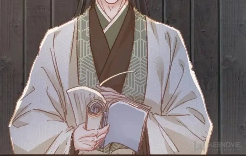 My Cute Concubine Chapter 59 page 50 - 