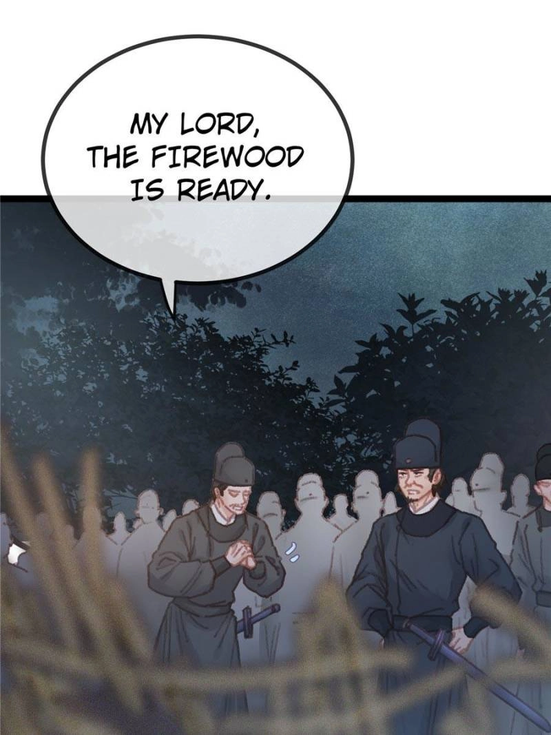 My Cute Concubine Chapter 59 page 54 - 