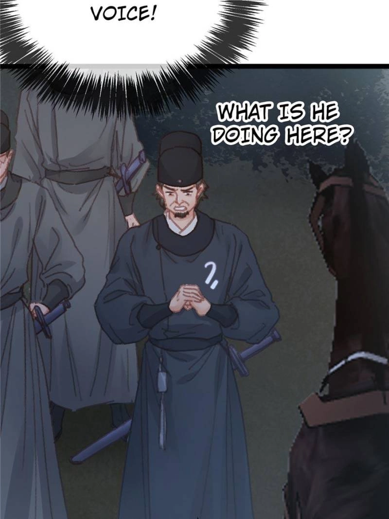 My Cute Concubine Chapter 59 page 61 - 