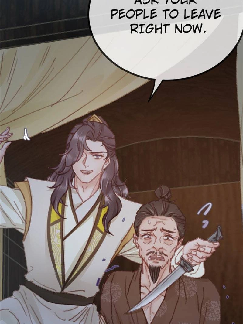 My Cute Concubine Chapter 59 page 64 - 