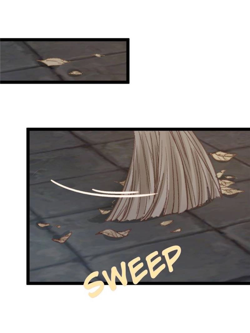 My Cute Concubine Chapter 59 page 9 - 