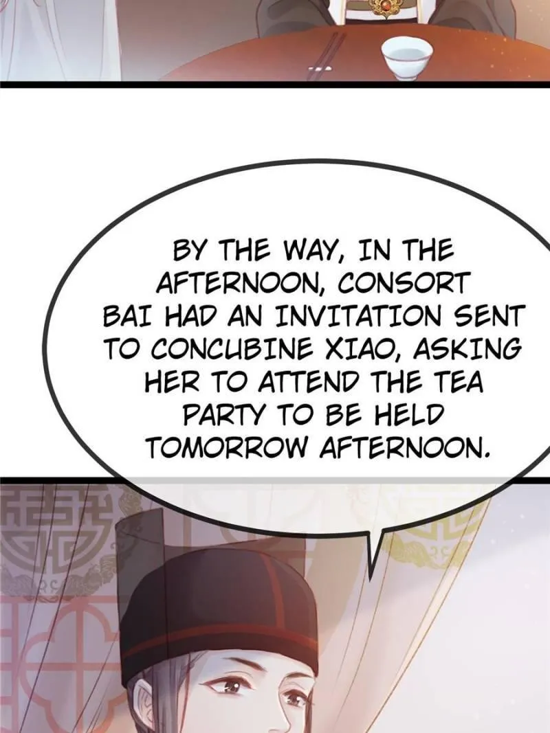 My Cute Concubine Chapter 6 page 13 - 