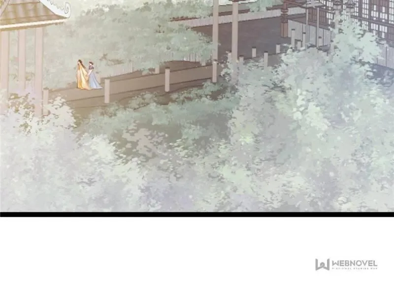 My Cute Concubine Chapter 6 page 21 - 
