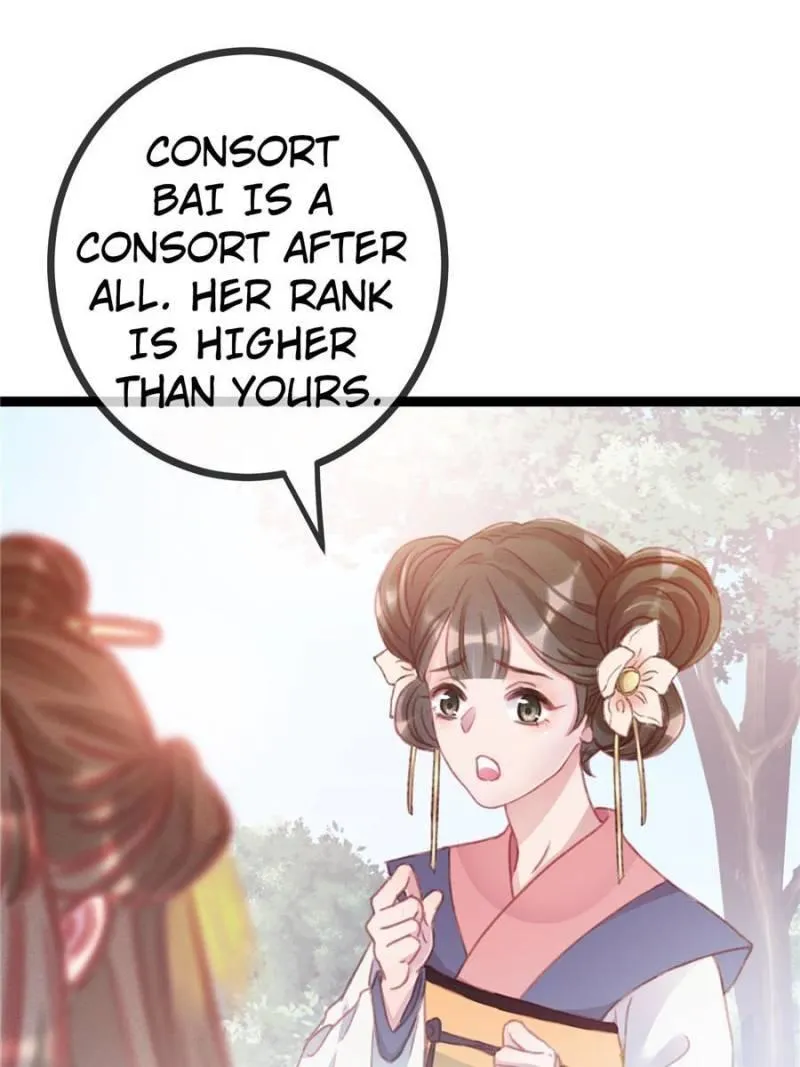 My Cute Concubine Chapter 6 page 22 - 