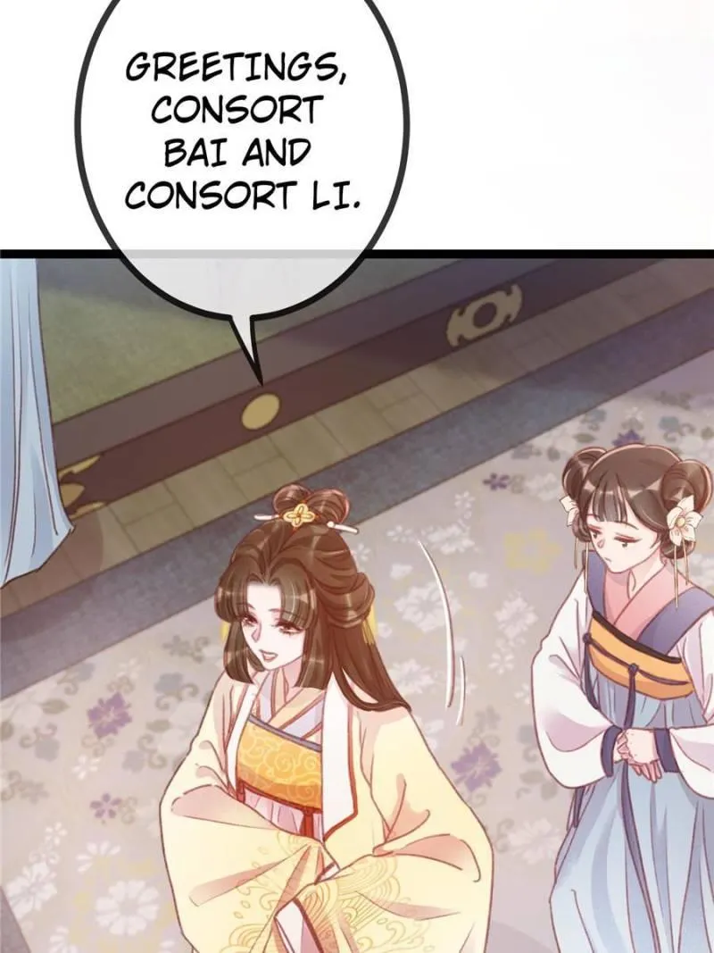 My Cute Concubine Chapter 6 page 27 - 