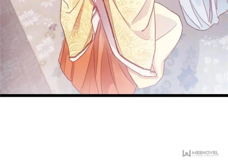 My Cute Concubine Chapter 6 page 28 - 