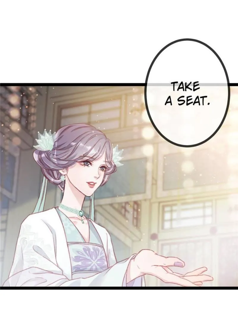 My Cute Concubine Chapter 6 page 29 - 