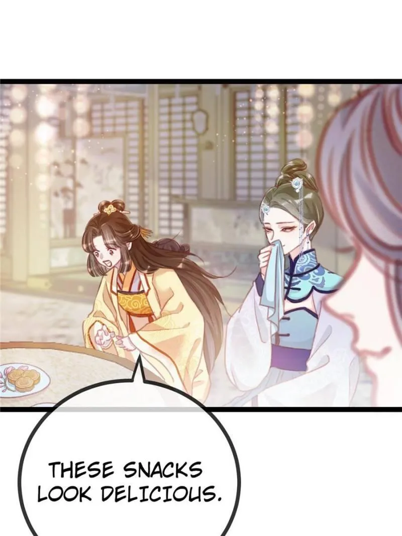 My Cute Concubine Chapter 6 page 30 - 