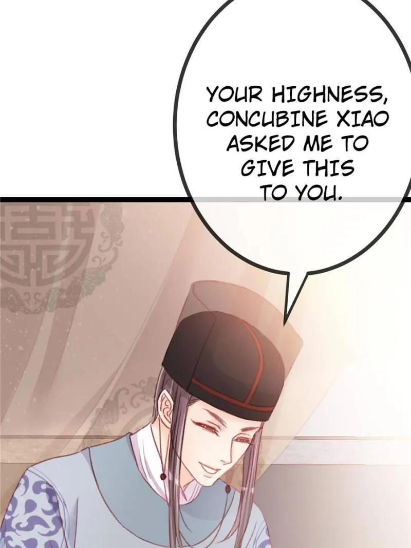 My Cute Concubine Chapter 6 page 4 - 