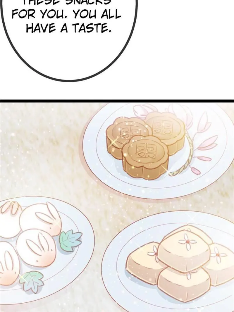 My Cute Concubine Chapter 6 page 32 - 