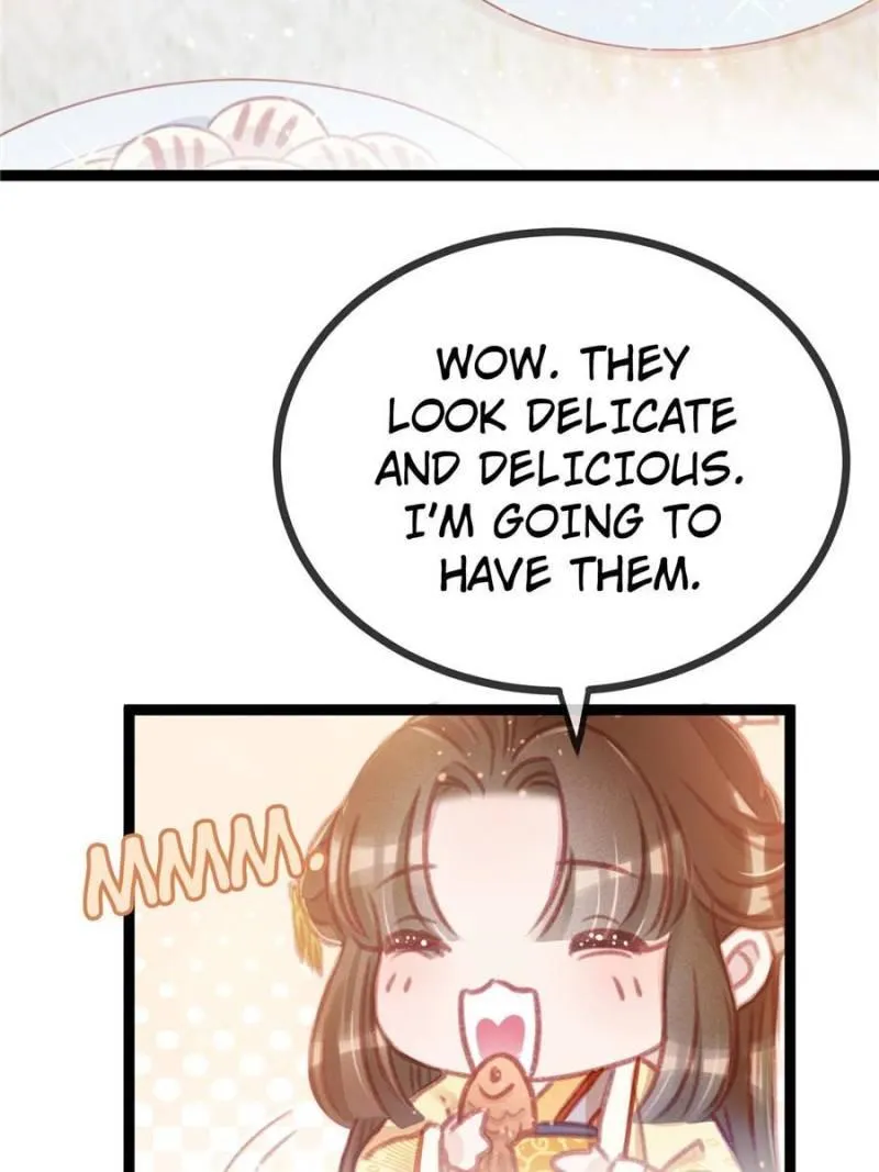 My Cute Concubine Chapter 6 page 33 - 