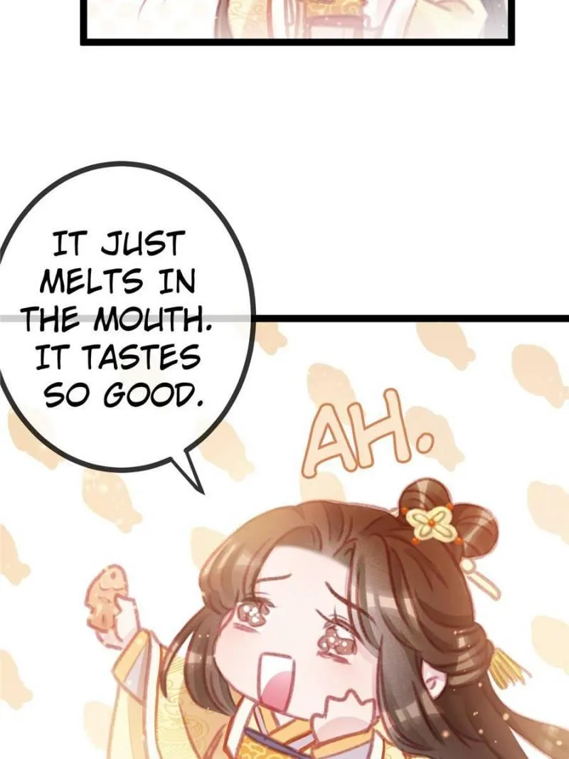 My Cute Concubine Chapter 6 page 34 - 