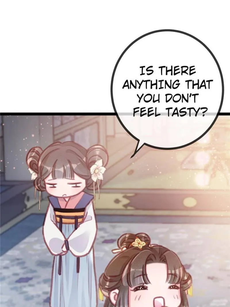 My Cute Concubine Chapter 6 page 36 - 