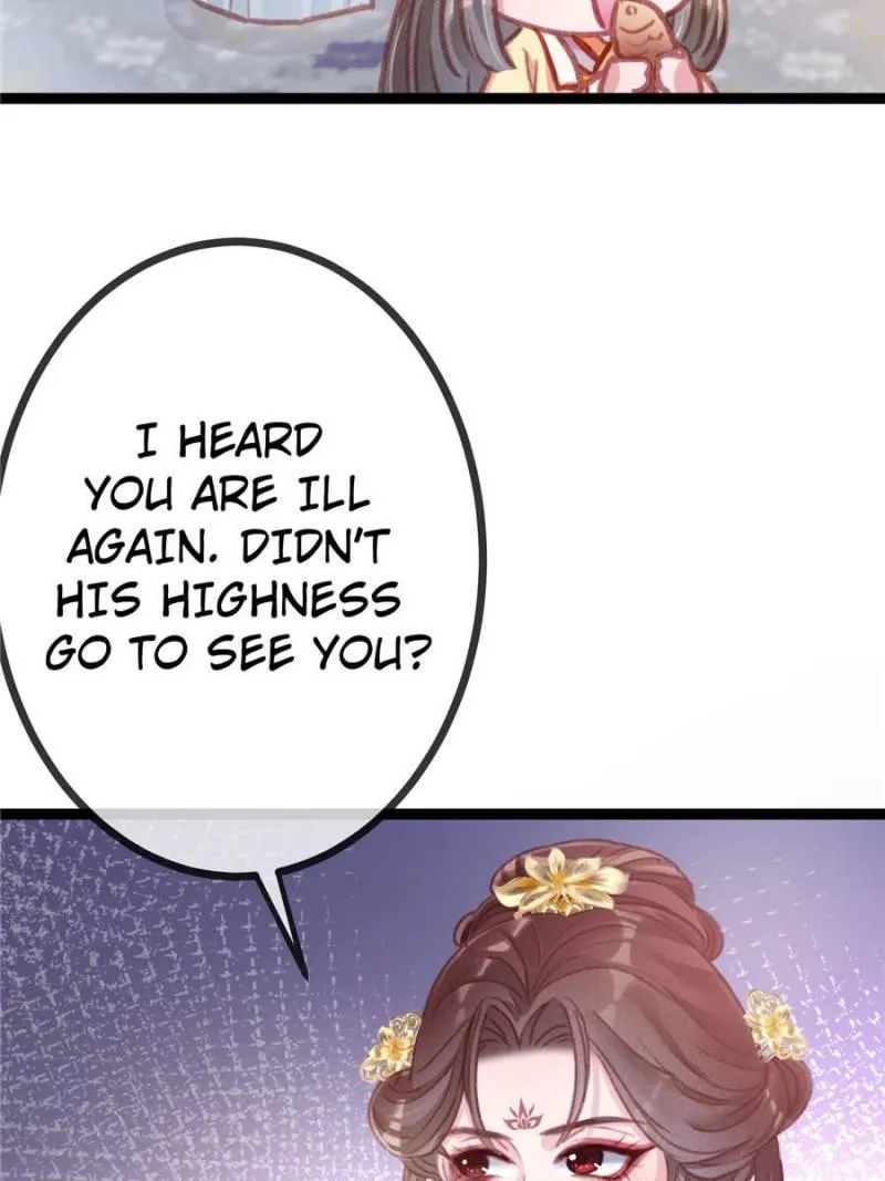 My Cute Concubine Chapter 6 page 37 - 