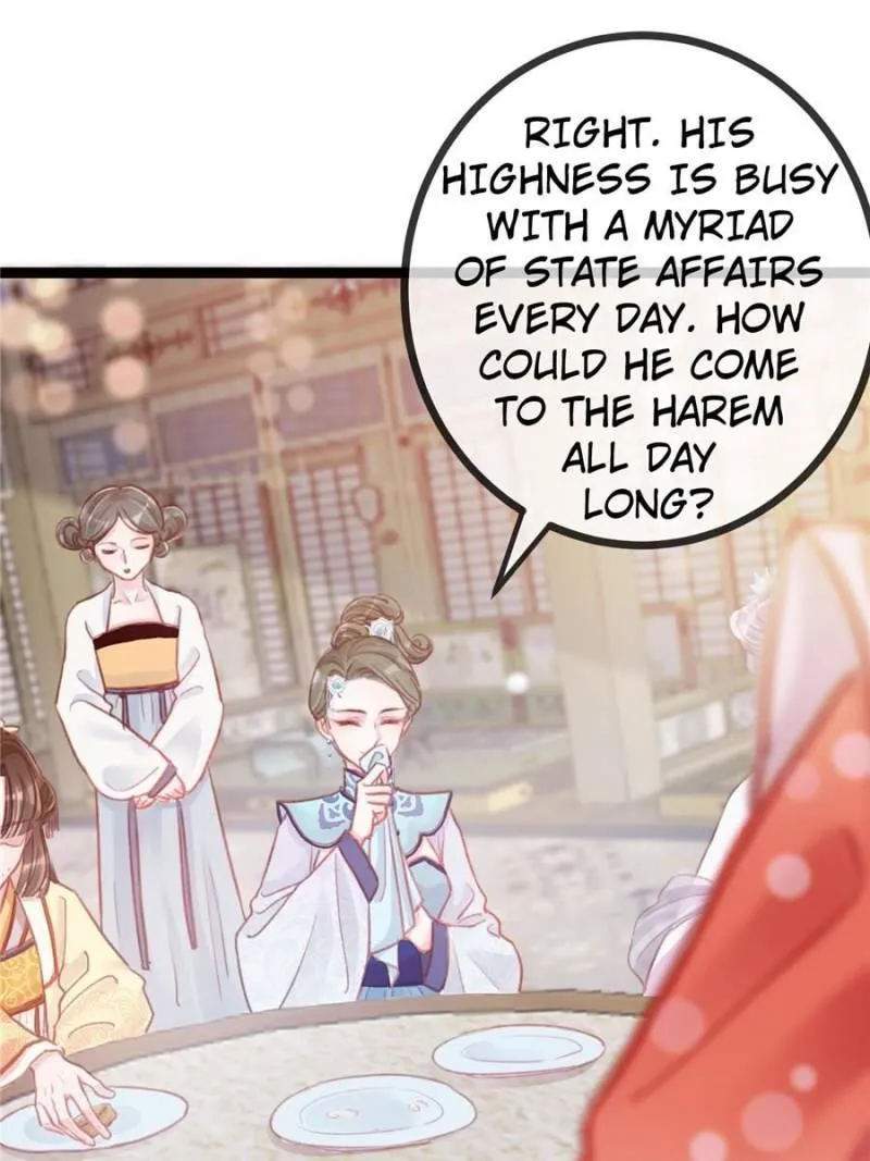 My Cute Concubine Chapter 6 page 43 - 