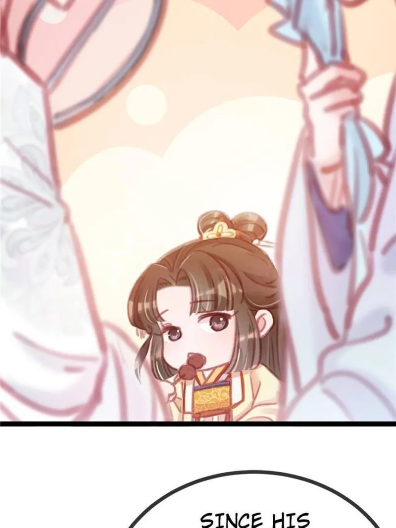 My Cute Concubine Chapter 6 page 45 - 