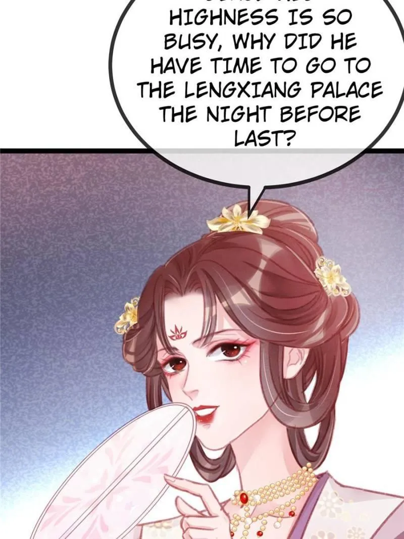 My Cute Concubine Chapter 6 page 46 - 