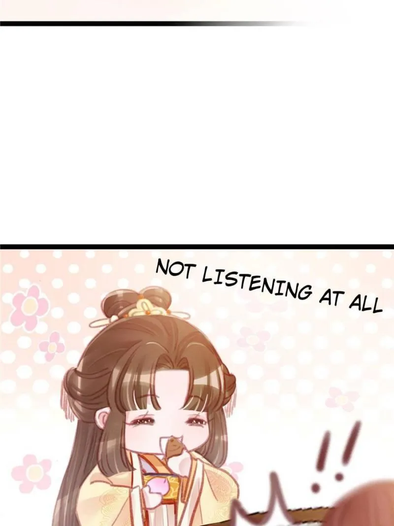 My Cute Concubine Chapter 6 page 48 - 