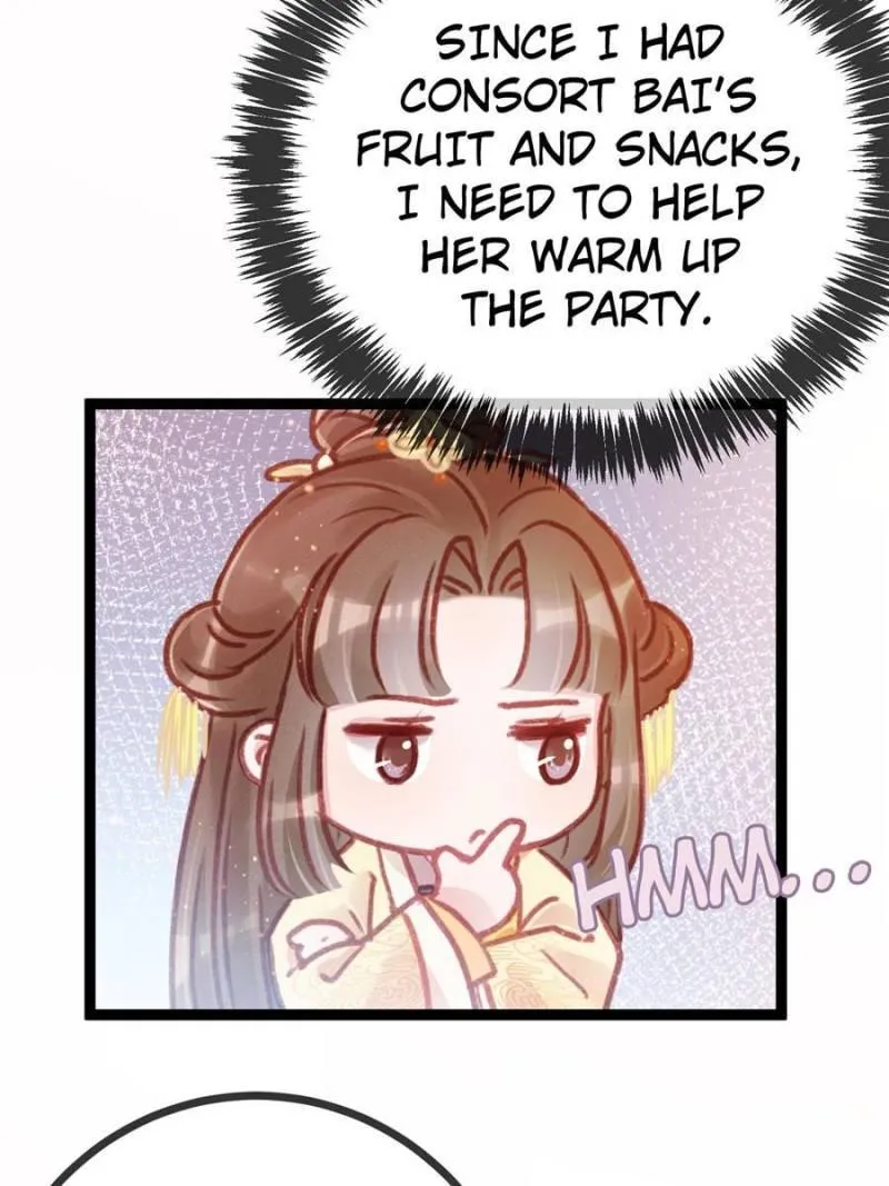 My Cute Concubine Chapter 6 page 54 - 
