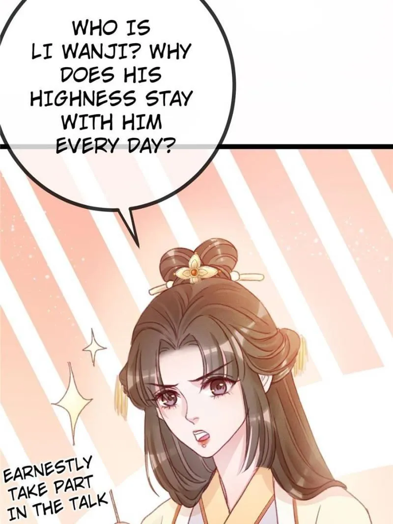 My Cute Concubine Chapter 6 page 55 - 