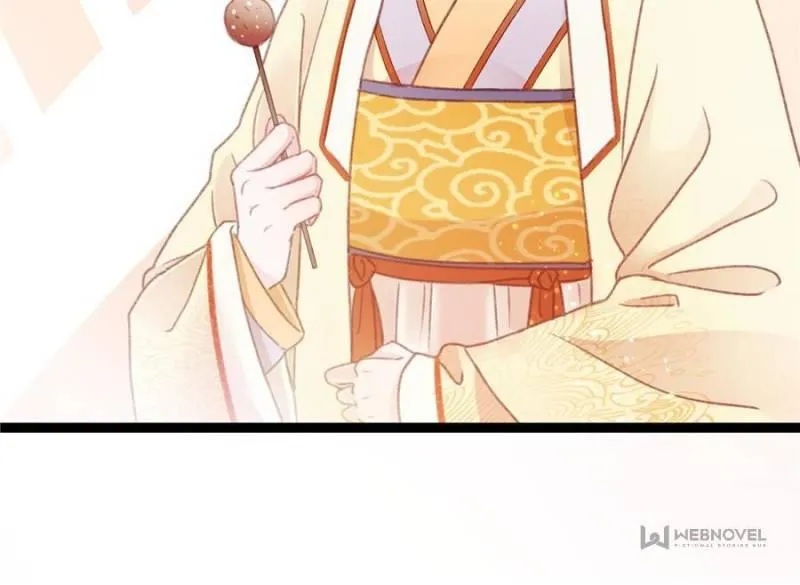 My Cute Concubine Chapter 6 page 56 - 