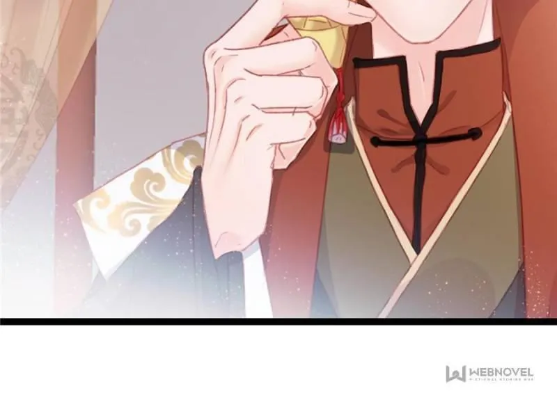 My Cute Concubine Chapter 6 page 7 - 