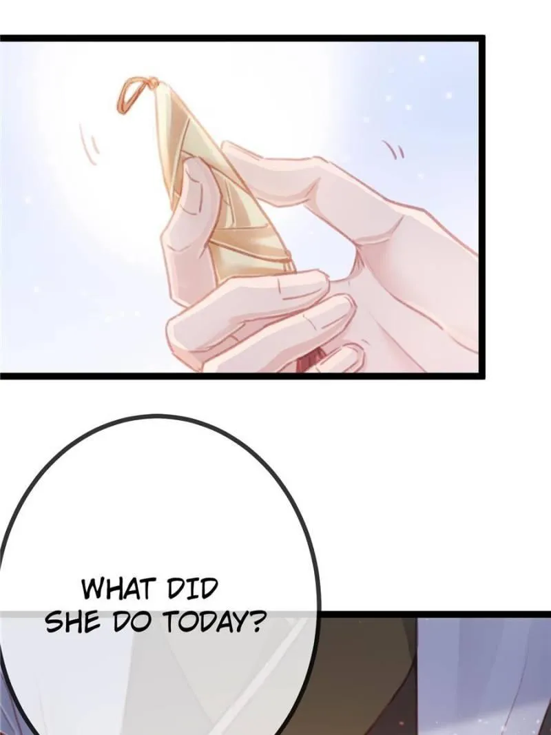 My Cute Concubine Chapter 6 page 10 - 