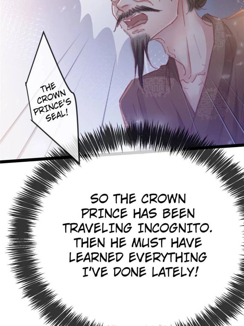 My Cute Concubine Chapter 60 page 23 - 