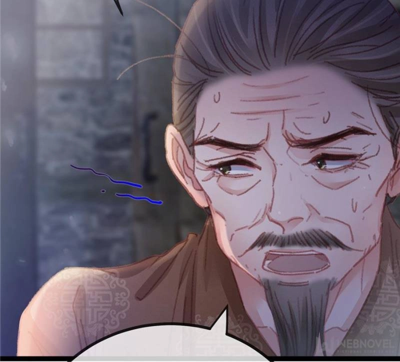 My Cute Concubine Chapter 60 page 33 - 