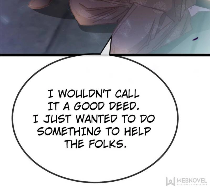My Cute Concubine Chapter 60 page 36 - 