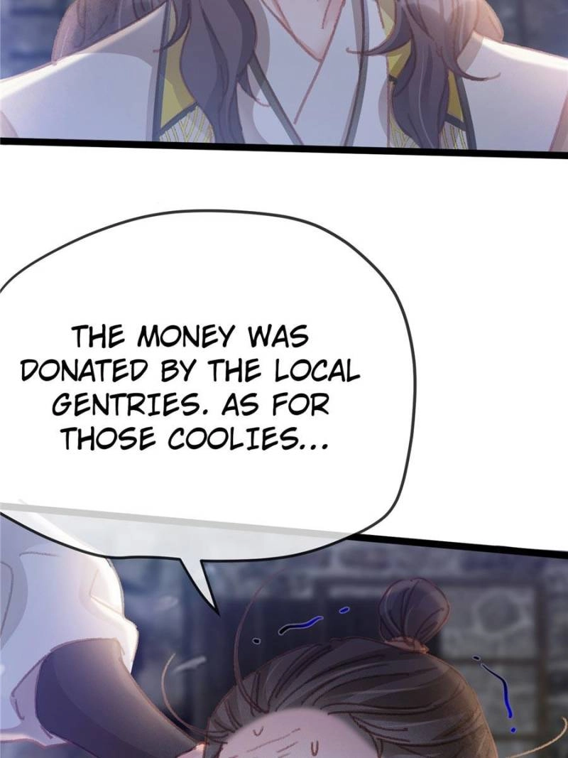 My Cute Concubine Chapter 60 page 38 - 