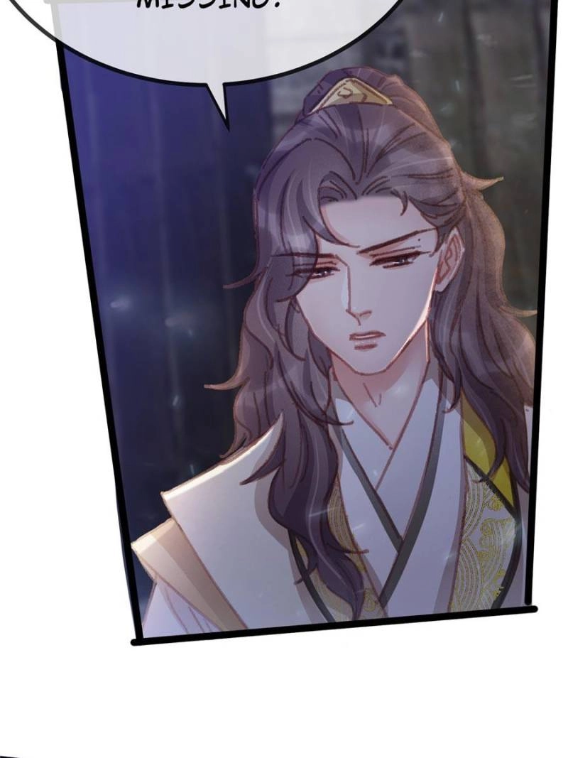 My Cute Concubine Chapter 60 page 41 - 